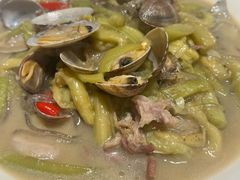 -北李妈妈菜·虾爬子大锅贴(贵和店)