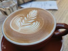 -VOYAGE COFFEE(北锣鼓巷店)