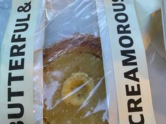 -BUTTERFUL&CREAMOROUS 黄油与面包(三里屯太古里店)