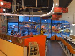 -维园港式茶餐厅(龙岗盛平店)