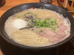-博多一幸舍(侨福芳草地购物中心店)