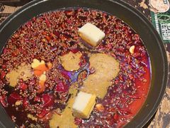 -水巷子·巴掌腰片重庆火锅(云纺店)