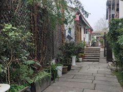 -小河直街历史文化街区