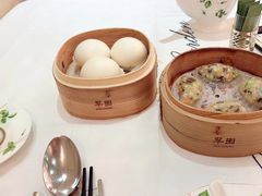 -翠园(广州太古汇店)