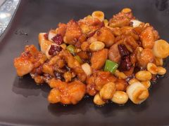 -玉桥餐厅(天坛店)