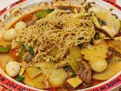-文立新麻辣烫(合生汇21街区店)