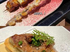 -鸟山鸣·日料食堂(王府井店)