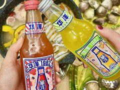 -三爷糟粕醋·鲜鱼汤·海南特色小吃(新华南路店)