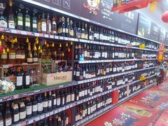 -家乐福(四元桥购物中心店)