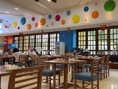 -北京烤鸭 ·儿童菜 ·采风阁家常菜餐厅(亚龙湾天域酒店)