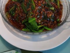 -京秀缘蒸汽海鲜农家菜大馅蒸饺