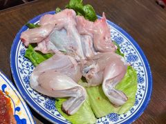 -萍姐火锅·公路夜市(南京新街口店)