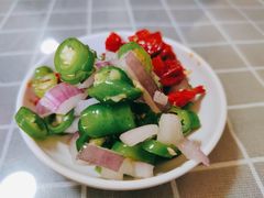 精美小菜-陈掌柜澄城水盆羊肉(钟楼店)