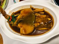 -肆月河豚·新淮扬(金融街店)