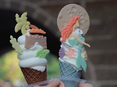 -CORNER CONE GELATO酷矿手作霜淇淋(南头古城店)