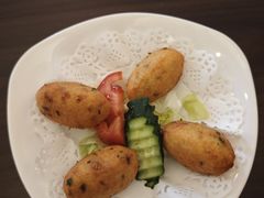 -澳门木偶葡国餐厅(珠海店)