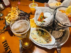 -阿甘虾餐厅(凌霄阁店)