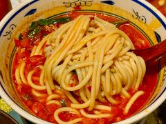 -雀舞云南菜(天津天河城购物中心店)
