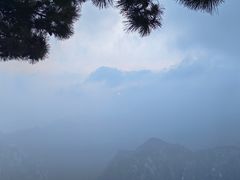 -华山风景名胜区