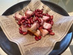 -侨美食家·粤菜(体育西路店)