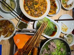 -全牛匠·乐山跷脚牛肉(新中关店)