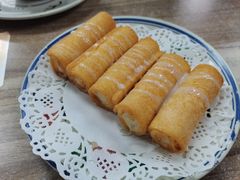 -龍囍粤·顺德小吃(东四店)