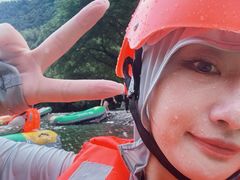 -雅鲁激流探险漂流