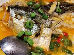 -隆喜元鱼汤包·海鲜(中联广场店)