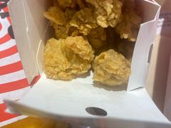 -肯德基(西影路店)
