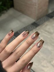 -闺蜜美甲