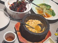 -绿茶餐厅(广州天河城店)