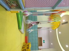 -热带雨林汗蒸馆(汶水东路店)