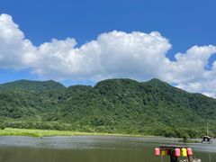 -大九湖