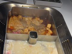-九鼎轩脆毛肚火锅(南京东路店)