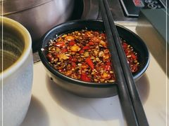 -狐狸爱上椰子鸡(滨江星光大道店)