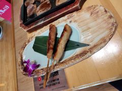 -清水日本料理铁板烧(学府路店)