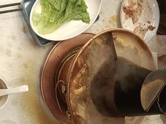 -东来顺饭庄(天坛店)