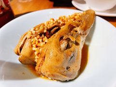 鸭脑壳飞-天府掌柜(九眼桥店)