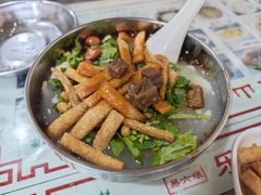 -乐山豆腐脑(北街店)