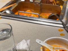 -海底捞火锅(壹悦城店)