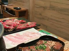 -千寻烧肉(政务区店)