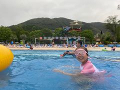 -苏州乐园森林水世界