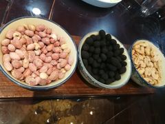 -台北A+A七喜饭店(德增街店)