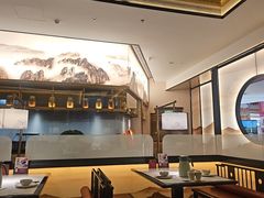 -径山十八道·风味民间菜(杭州总店)