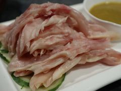 -京尊烤鸭店JINGZUN(春秀路店)