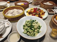 -如轩·海鲜砂锅粥·潮汕菜(南城店)