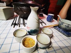 -在湖边私厨小馆