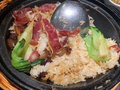 煲仔饭-煲宫(华润万象城店)
