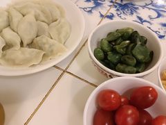 -东方饺子王(和平里店)