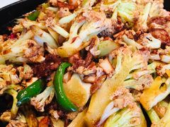 -奇滋豆味(南十四道街店)